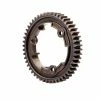 Traxxas Steel 50-Tooth Wide-Face 1.0M Spur Gear -Outlet Traxxas Store TRA6448R 87179.1602640353