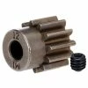 Traxxas X-Maxx 12-Tooth Pinion 1.0 Mod, 5mm Bore -Outlet Traxxas Store TRA6485X 2 90972.1562605163