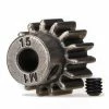 Traxxas X-Maxx 15-Tooth Pinion Gear 1.0 Mod, 5mm Bore -Outlet Traxxas Store TRA6487X 2 99189.1562605166