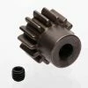Traxxas X-Maxx 14-Tooth Pinion Gear 1.0 Mod, 5mm Bore