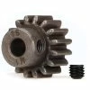 Traxxas 16-Tooth Pinion Gear 1.0 Mod, 5mm Bore -Outlet Traxxas Store TRA6489X 2 20225.1562605170