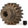 Traxxas 18-Tooth Pinion Gear 1.0 Mod, 5mm Bore -Outlet Traxxas Store TRA6491X 2 33930.1562605174
