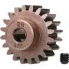Traxxas X-Maxx 20-Tooth Pinion 1.0 Mod, 5mm Bore