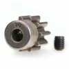 Traxxas 10-Tooth 32P Steel Pinion Gear W/Set Screw -Outlet Traxxas Store TRA6746 2 85386.1562667906
