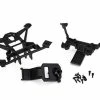 Traxxas X-Maxx Front & Rear Body Mounts With Screws -Outlet Traxxas Store TRA7715 2 14845.1562601881