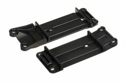 Traxxas X-Maxx Front & Rear Tie Bar Mount