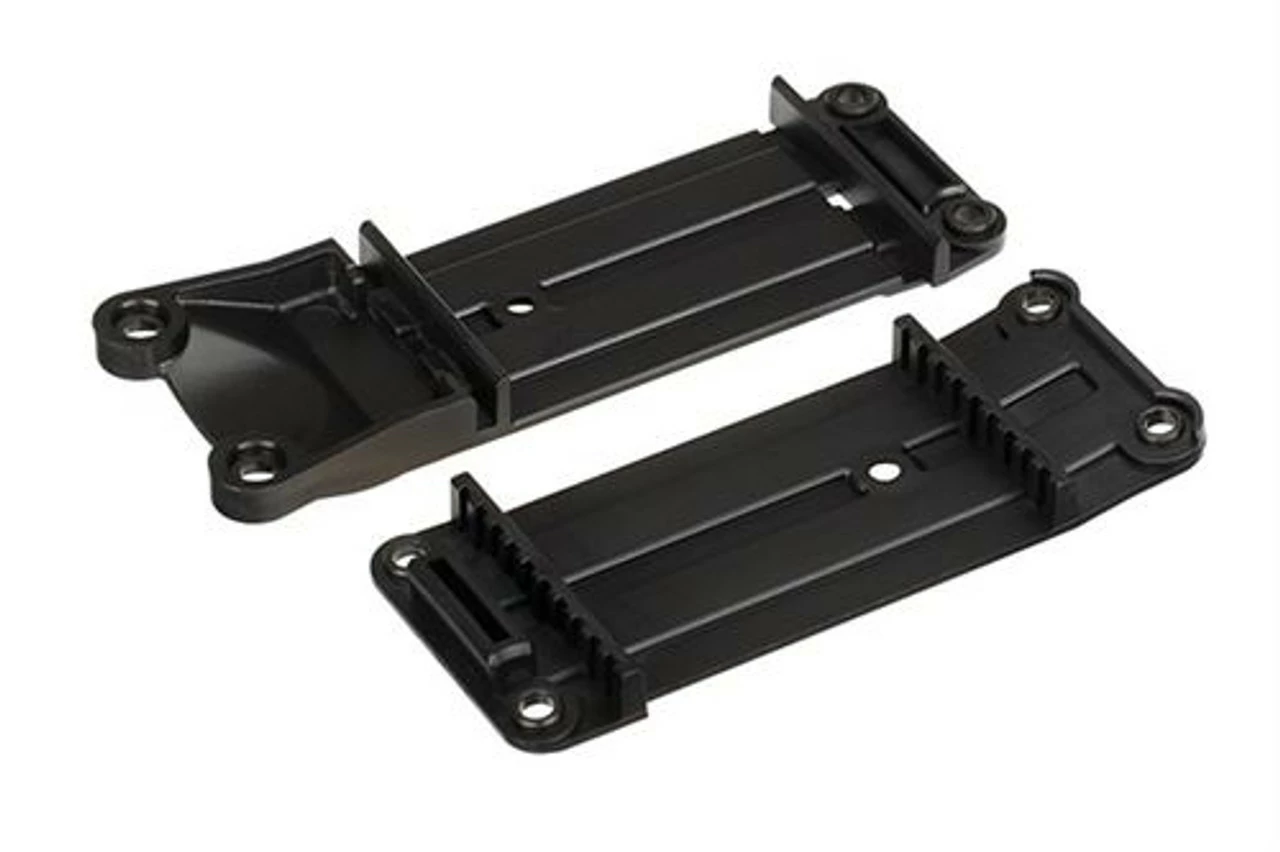 Traxxas X-Maxx Front & Rear Tie Bar Mount 3 Traxxas X-Maxx Front & Rear Tie Bar Mount