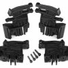 Traxxas X-Maxx Battery Hold-Down Mounts With Screws -Outlet Traxxas Store TRA7718 2 75989.1562601885