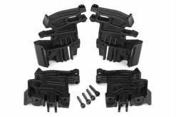 Traxxas X-Maxx Battery Hold-Down Mounts With Screws
