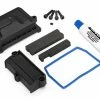 Traxxas X-Maxx Sealed Receiver Box With Accessories 2 Traxxas X-Maxx Sealed Receiver Box With Accessories -Outlet Traxxas Store TRA7724 2 12651.1562601895
