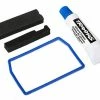 Traxxas X-Maxx Receiver Box Seal Kit (includes O-ring, Seals, And Silicone Grease) 2 Traxxas X-Maxx Receiver Box Seal Kit (includes O-ring, Seals, And Silicone Grease) -Outlet Traxxas Store TRA7725 2 89179.1562601897