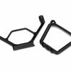 Traxxas X-Maxx Front Bumper Mount & Support