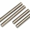 Traxxas X-Maxx Shock Mount Suspension Pin Set, 4x25mm (2), 4x38mm (2) -Outlet Traxxas Store TRA7742 2 93978.1562601928