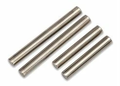 Traxxas X-Maxx Shock Mount Suspension Pin Set, 4x25mm (2), 4x38mm (2)