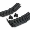 Traxxas X-Maxx Front & Rear Skidplate W/Rubber Impact Cushion (2) -Outlet Traxxas Store TRA7744 2 49807.1562601931