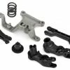 Traxxas X-Maxx Steering Bellcranks & Servo Saver 1 Traxxas X-Maxx Steering Bellcranks & Servo Saver -Outlet Traxxas Store TRA7746 2 90840.1562601935