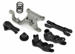 Traxxas X-Maxx Steering Bellcranks & Servo Saver