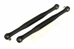 Traxxas X-Maxx Molded Toe Links (158mm) (2)