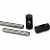 Traxxas X-Maxx 6S Steel CV Driveshaft Rebuild Kit (includes Pins For 2 Driveshaft Assemblies)
