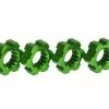 Traxxas X-Maxx Green Aluminum Wheel Hex Hubs (4) -Outlet Traxxas Store TRA7756G 2 51729.1562665753