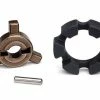 Traxxas X-Maxx 8S Cush Drive Key, Pin & Elastomer Damper 1 Traxxas X-Maxx 8S Cush Drive Key, Pin & Elastomer Damper -Outlet Traxxas Store TRA7794 2 53897.1562605222