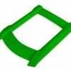 Traxxas X-Maxx Green Body Roof Skid Plate (requires 7713X Body Support To Mount) -Outlet Traxxas Store TRA7817G 93471.1606107513