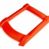 Traxxas X-Maxx Orange Body Roof Skid Plate (requires 7713X Body Support To Mount) -Outlet Traxxas Store TRA7817T 92021.1606107514