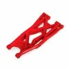 Traxxas X-Maxx Red Lower Right Heavy Duty Suspension Arm (1) (Front Or Rear) 1 Traxxas X-Maxx Red Lower Right Heavy Duty Suspension Arm (1) (Front Or Rear) -Outlet Traxxas Store TRA7830R 31948.1606107520