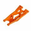 Traxxas X-Maxx Orange Lower Right Heavy Duty Suspension Arm (1) (Front Or Rear)