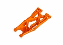 Traxxas X-Maxx Orange Lower Right Heavy Duty Suspension Arm (1) (Front Or Rear)