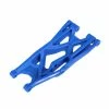Traxxas X-Maxx Blue Lower Right Heavy Duty Suspension Arm (1) (Front Or Rear) 1 Traxxas X-Maxx Blue Lower Right Heavy Duty Suspension Arm (1) (Front Or Rear) -Outlet Traxxas Store TRA7830X 94556.1606107520