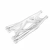 Traxxas X-Maxx White Lower Left Heavy Duty Suspension Arm (1) (Front Or Rear) 1 Traxxas X-Maxx White Lower Left Heavy Duty Suspension Arm (1) (Front Or Rear) -Outlet Traxxas Store TRA7831A 32085.1606107521
