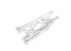 Traxxas X-Maxx White Lower Left Heavy Duty Suspension Arm (1) (Front Or Rear)
