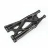 Traxxas X-Maxx Black Lower Left Heavy Duty Suspension Arm (1) (Front Or Rear) 1 Traxxas X-Maxx Black Lower Left Heavy Duty Suspension Arm (1) (Front Or Rear) -Outlet Traxxas Store TRA7831 60675.1606107521