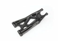 Traxxas X-Maxx Black Lower Left Heavy Duty Suspension Arm (1) (Front Or Rear)