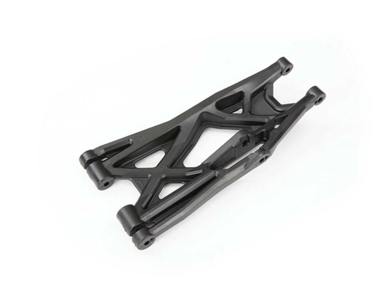 Traxxas X-Maxx Black Lower Left Heavy Duty Suspension Arm (1) (Front Or Rear) 3 Traxxas X-Maxx Black Lower Left Heavy Duty Suspension Arm (1) (Front Or Rear)