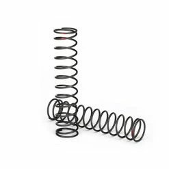 Traxxas X-Maxx GTX Springs - 1.538 Rate (2)