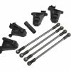 Traxxas TRX-4 Long Wheelbase Chassis Conversion Kit (short To Long WB) -Outlet Traxxas Store TRA8057 88921.1567111741