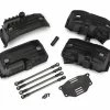 Traxxas TRX-4 Short Wheelbase Chassis Conversion Kit (long To Short WB) -Outlet Traxxas Store TRA8058 22327.1567111741