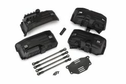 Traxxas TRX-4 Short Wheelbase Chassis Conversion Kit (long To Short WB)