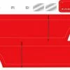 Traxxas TRX-4 Ford Bronco Red Decal Sheet 2 Traxxas TRX-4 Ford Bronco Red Decal Sheet -Outlet Traxxas Store TRA8078R 2 51348.1562667973