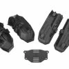 Traxxas TRX-4 Sport Narrow Inner Fenders, Rock Light Covers, Battery Plate & Screws