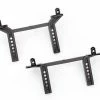 Traxxas TRX-4 Sport Front & Rear Body Posts