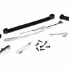 Traxxas TRX-4 Blazer Door Handles, Windshield Wipers, Retainers & Screws For #8130 Body -Outlet Traxxas Store TRA8132 95489.1571534357