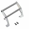 Traxxas TRX-4 Blazer Chrome Bumper Push Bar For #8137 Bumper 2 Traxxas TRX-4 Blazer Chrome Bumper Push Bar For #8137 Bumper -Outlet Traxxas Store TRA8138 45292.1571534358
