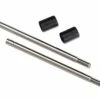 Traxxas TRX-4 GTS 3x57mm Shock Shafts W/Bump Stops For TRX-4 Long Arm Lift Kit 1 Traxxas TRX-4 GTS 3x57mm Shock Shafts W/Bump Stops For TRX-4 Long Arm Lift Kit -Outlet Traxxas Store TRA8161 2 79964.1562669971