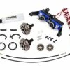 Traxxas TRX-4 Sport Front/Rear Locking Differential Kit W/T-Lock Cables & Servos -Outlet Traxxas Store TRA8195 2 67432.1562670004