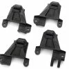 Traxxas TRX-4 Front & Rear Shock Towers