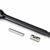 Traxxas TRX-4 Left Front Axle Shaft, Drive Pin & Cross Pin -Outlet Traxxas Store TRA8228 2 31985.1562662534