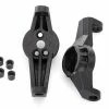 Traxxas TRX-4 Portal Drive Caster Blocks & Kingpin Bushings (4)